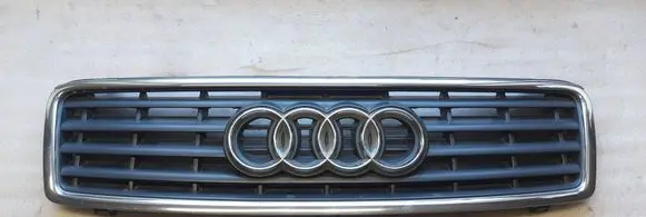 Audi A4 S4 B6 8E 8H Front grill 8H0853653