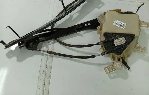 Seat Altea Sliding door window regulator with motor 