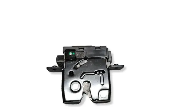Nissan Qashqai Tailgate/trunk/boot lock/catch/latch 90502EY10A