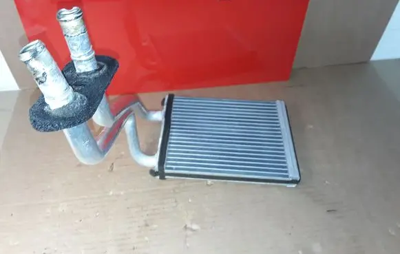 SsangYong Korando Heater blower radiator 13B24A2