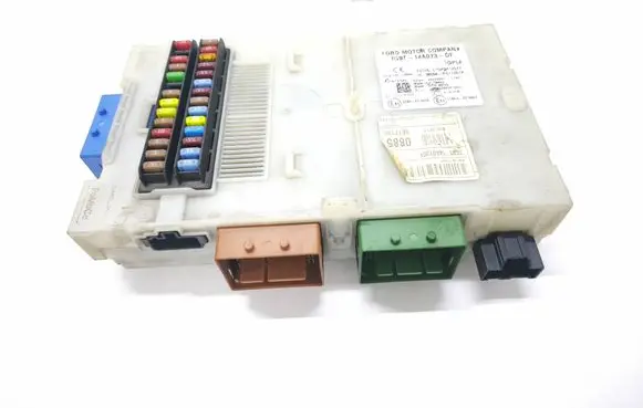 Ford Galaxy Fuse module 7G9T14A073DF