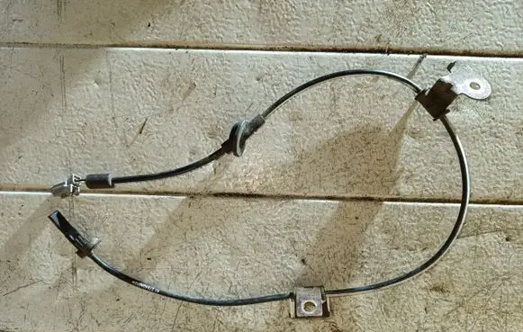 Subaru Outback ABS brake wheel speed sensor K127540AG10
