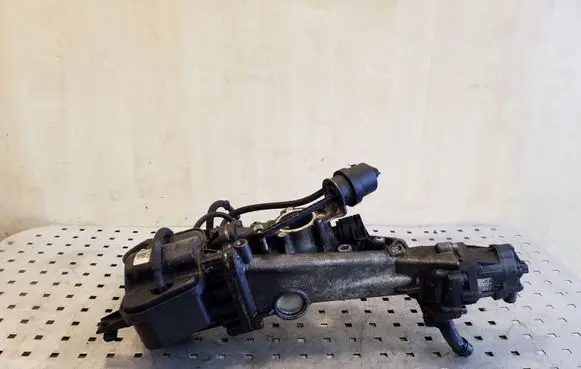 Opel Zafira C EGR valve cooler 55577443