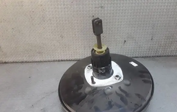 Renault Scenic II - Grand scenic II Brake booster 8200678376
