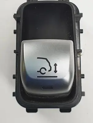 Mercedes-Benz GLC X253 C253 Other switches/knobs/shifts A2539054100