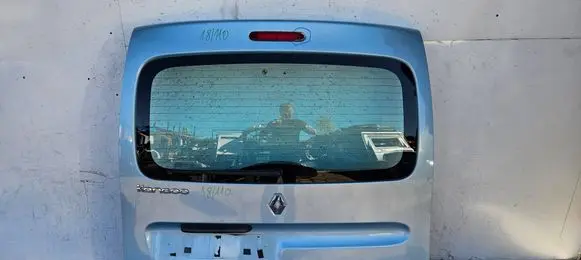 Renault Kangoo II Tailgate/trunk/boot lid 