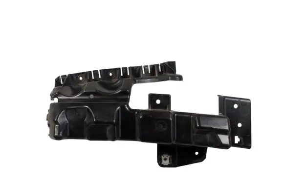 Chrysler Pacifica Bumper support mounting bracket corner 68229238AD 68229238 93785W