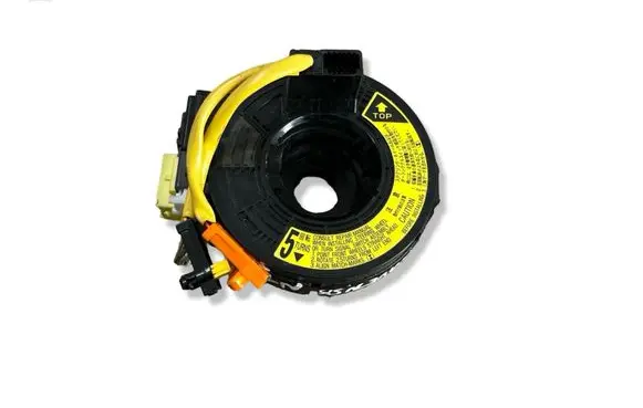 Toyota Avensis T250 Airbag slip ring squib (SRS ring) 8430605050