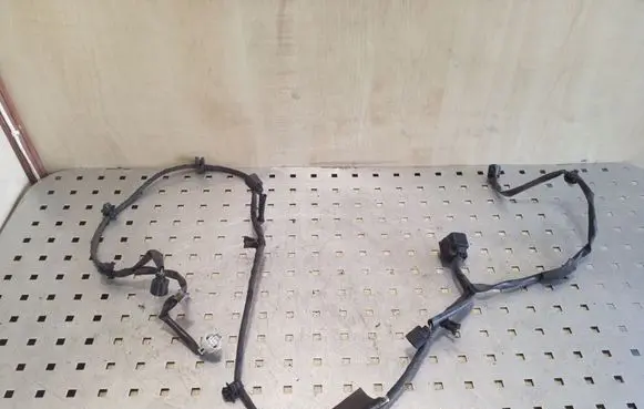 Peugeot 4007 Parking sensor (PDC) wiring loom