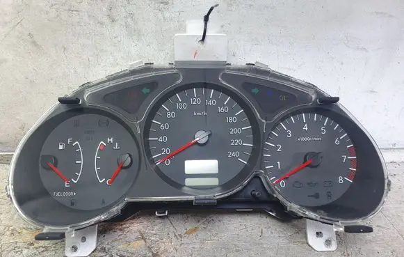 Subaru Forester SG Speedometer (instrument cluster) 85013SA240 85013SA24