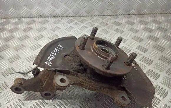 Toyota Corolla E140 E150 Front wheel hub spindle knuckle