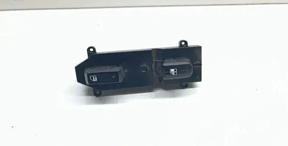Hyundai Santa Fe Electric window control switch 371510
