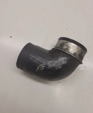 Volkswagen Sharan Intercooler hose/pipe 7M3145708B