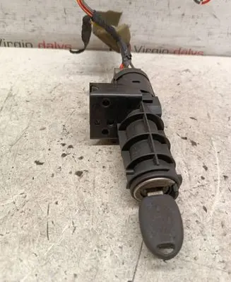 Alfa Romeo 156 Ignition lock 06670