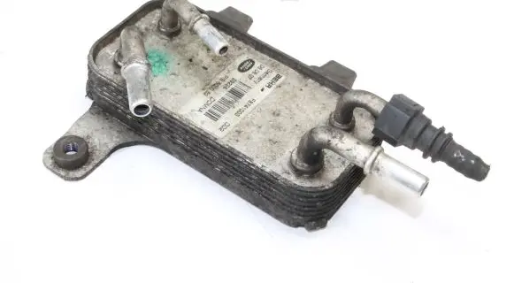 Land Rover Range Rover Sport L320 Fuel cooler (radiator) F8741003