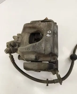 Peugeot 508 Front brake caliper