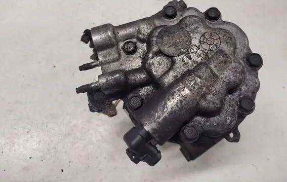 Citroen C5 Air conditioning (A/C) compressor (pump) 9670022580 01609208962
