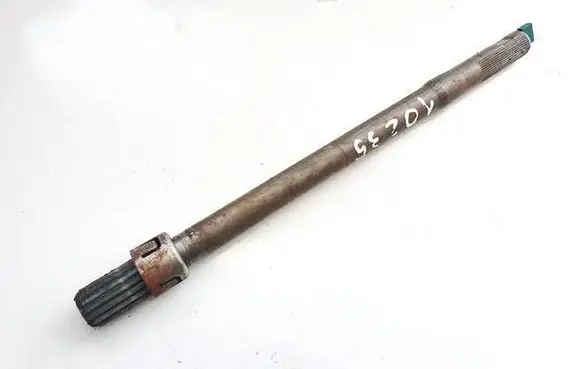 Citroen Xsara Picasso Other exterior part 