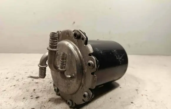 Audi Q7 4M Fuel filter 4M0127401C