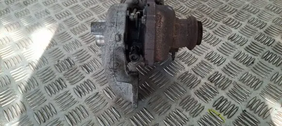 Peugeot 508 Turbo 9606120680