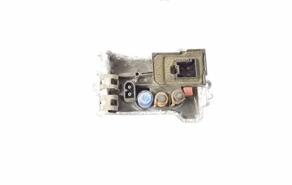 Mercedes-Benz SLK R171 Heater blower motor/fan resistor A2308216451