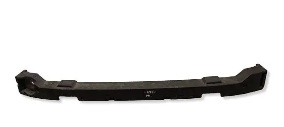 Seat Leon (5F) Front bumper foam support bar 5F0807251F