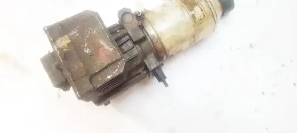 Opel Astra G Power steering pump