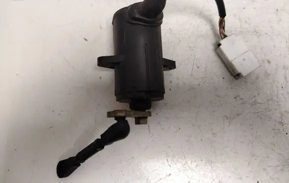 Renault Scenic I Acceleration sensor 0206001021 771200177