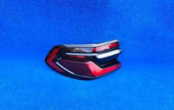 BMW X7 G07 Rear/tail lights 9881353