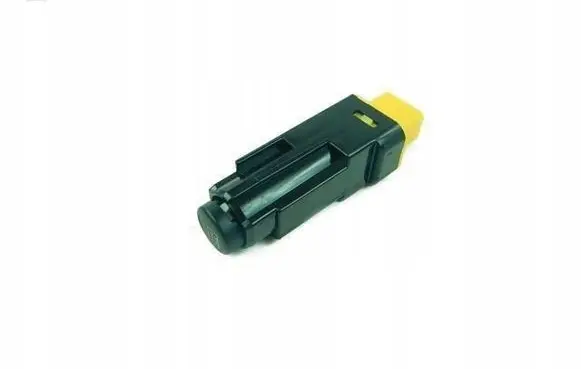 Mazda Premacy Interior fan control switch C10066460