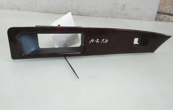 Audi A8 S8 D2 4D Front door interior handle trim 4D1959522