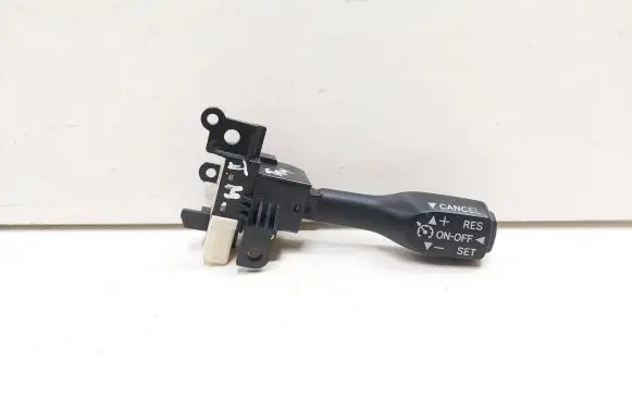 Toyota Corolla Verso E121 Cruise control stalk 18A174