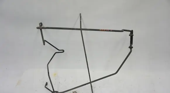 Renault Kangoo II Other under body part KOSZYK