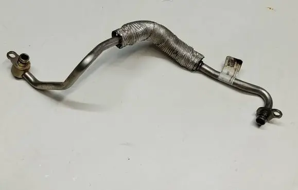 Mini Cooper F57 Gearbox oil cooler pipe/hose 862996901S7 862996901