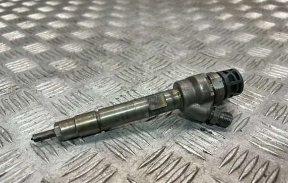 BMW 3 F30 F35 F31 Fuel injector 7810702 0445110617