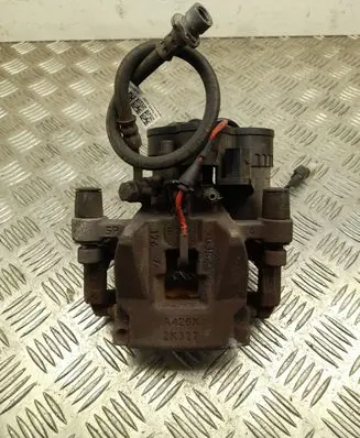 Jaguar I-Pace Rear brake caliper M9D32K327AC