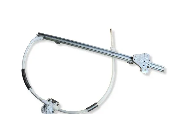 Iveco Daily 3rd gen Front door manual window regulator 