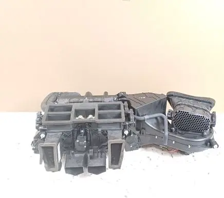 Porsche Panamera (970) Interior heater climate box assembly 97057301106 9408543 97062442301