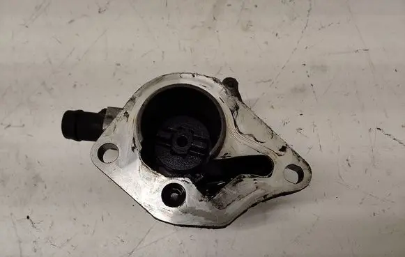 Renault Megane II Vacuum pump 8200113585