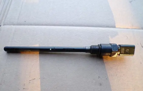 Fiat Scudo Sensor 96453990