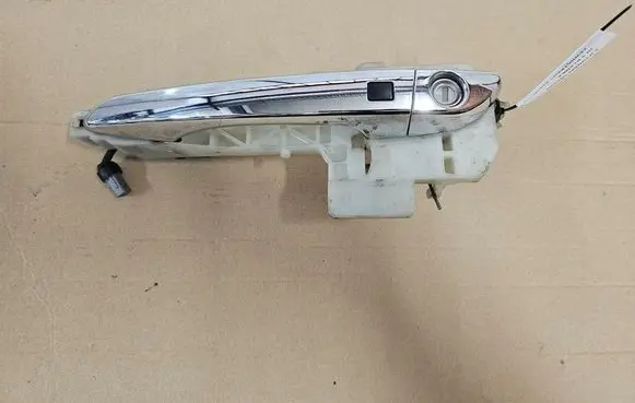 Hyundai Tucson TL Front door exterior handle