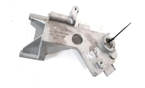Mercedes-Benz GLC X253 C253 Air filter cleaner box bracket assembly A6510941627