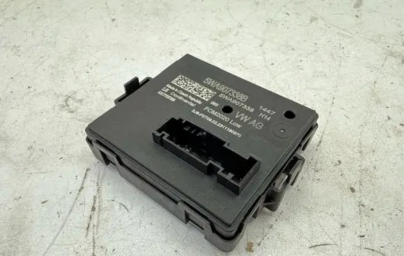 Volkswagen Golf VIII Light module LCM 5WA907338