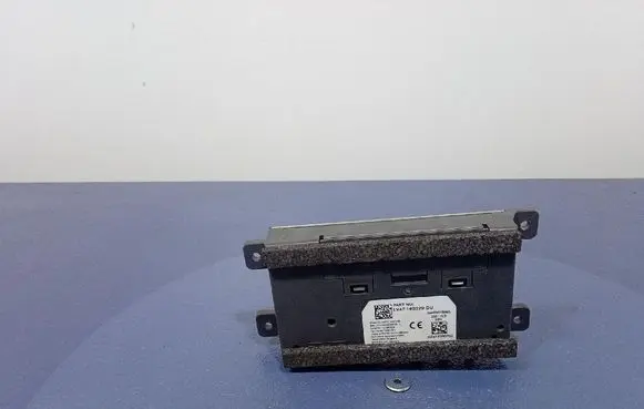 Ford Kuga I Other control units/modules LV4T14G229DU
