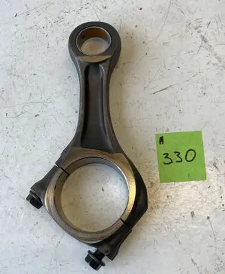 Fiat Ducato Connecting rod/conrod 22307252168