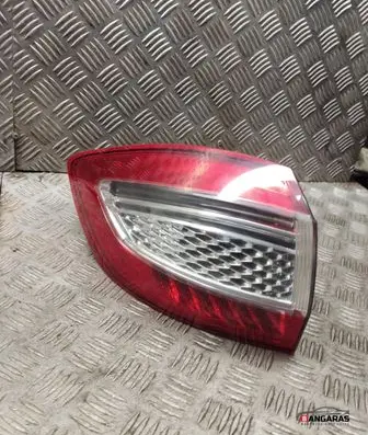 Ford Mondeo MK IV Rear/tail lights bs7113405b