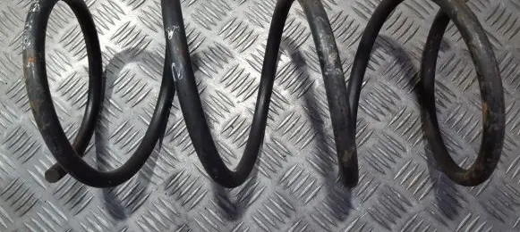 Ford Cougar Front coil spring 14mm
