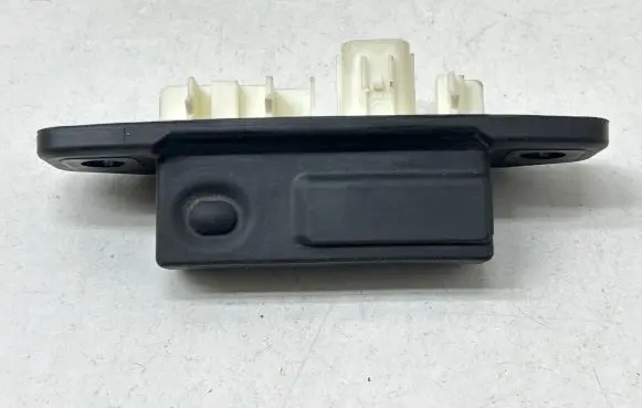 Toyota Yaris Cross Tailgate/trunk/boot exterior handle 84840F4020 2391G36