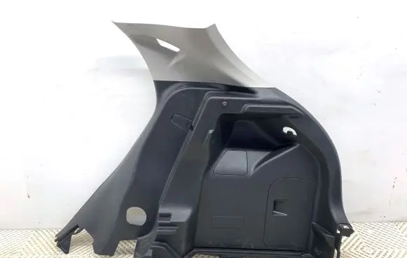 Toyota Yaris Trunk/boot side trim panel 64730K0050