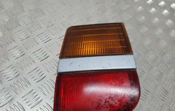 Mitsubishi Space Wagon Rear/tail lights 0431536